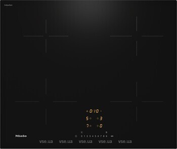 Фото Miele KM 7361 FL