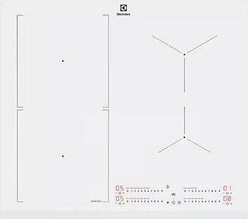 Фото Electrolux CIS62450FW