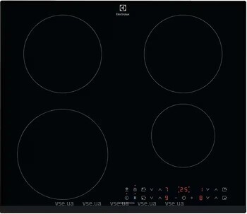 Фото Electrolux KIR60433