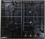 Фото Borgio DL 6340-11 Antrasit Rustic