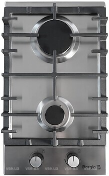 Фото Borgio DR 3310-15 Inox