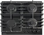 Фото Borgio DR 6390-15 Black Glass FFD