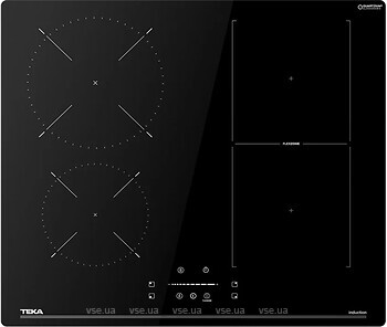 Фото Teka IBF 64210 SSM BK