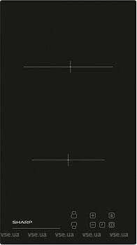 Фото Sharp KH-3V19NT0K