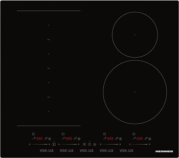 Фото Heinner HBHI-M4ZB1FXSMTC