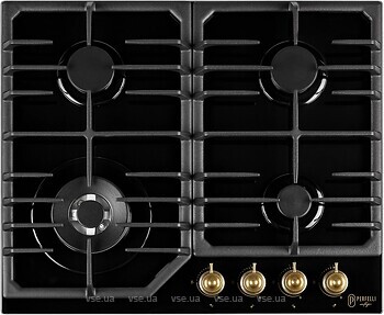 Фото Perfelli Vintage GW69C Nero