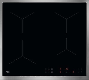 Фото AEG TN64IA00XB