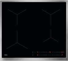Фото AEG TO64IA0FXB