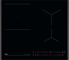Фото AEG TO64IB00FB