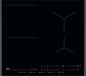 Фото AEG TO64IB00FB