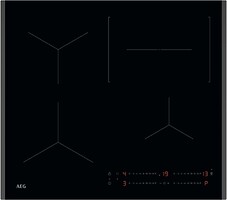 Фото AEG TO64IC0SFB
