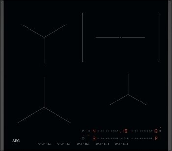 Фото AEG TO64IC0SFB