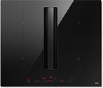 Фото Elica NikolaTesla Alpha B BL/A/60