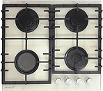 Фото Borgio DR 6390-15 Ivory Glass FFD