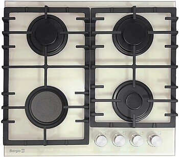 Фото Borgio DR 6390-15 Ivory Glass FFD