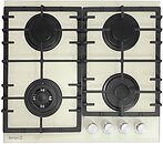 Фото Borgio DR 6392-15 Ivory Glass FFD