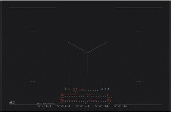 Фото AEG NIK85M00AZ