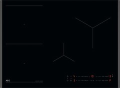 Фото AEG TO74IB00FB