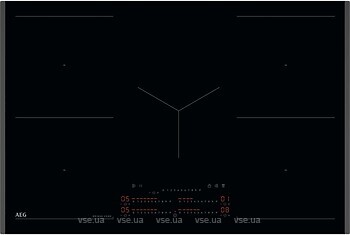 Фото AEG TK85IM00FB