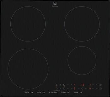Фото Electrolux EIT60433CT