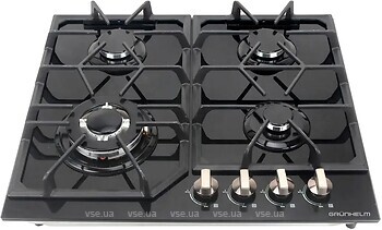 Фото Grunhelm GHGW 0434 MB WOK