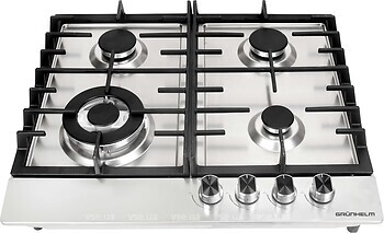 Фото Grunhelm GHIW 0427 MI WOK