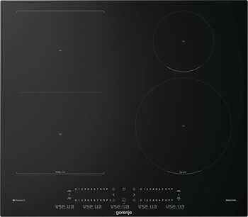 Фото Gorenje GI6432BSCWF