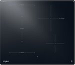 Фото Whirlpool WTX6014DCF