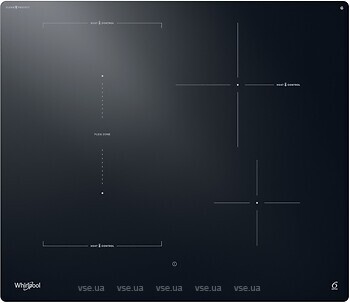 Фото Whirlpool WTX6014DCF