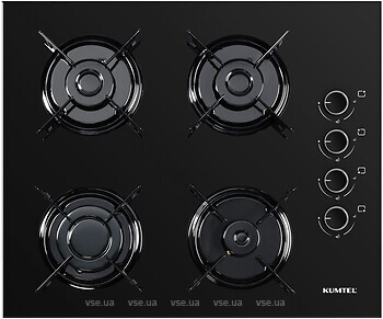 Фото Kumtel KO-40TAHDF Black