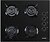 Фото Kumtel KO-40TAHDF Black