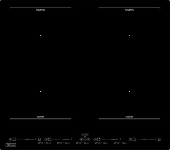 Фото Kernau KIH 6444.1-4B