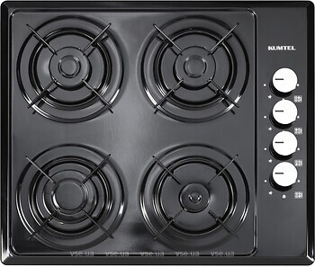 Фото Kumtel EKO M6-40BF Black