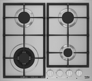 Фото BEKO HBIAG 64225 SXP