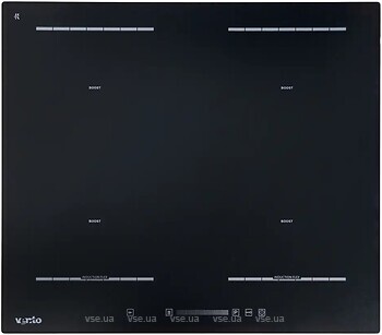 Фото Ventolux IH 64 TC FBS FZ SL MBG