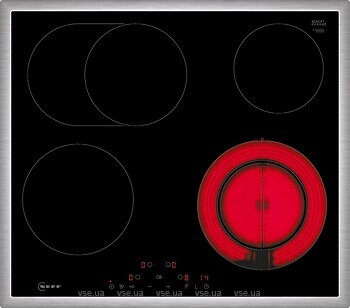 Фото Neff T16SDF9L0