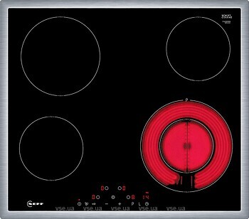 Фото Neff T16SDF9R0