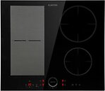 Фото Klarstein Delicatessa 60 Hybrid Black (10033022)