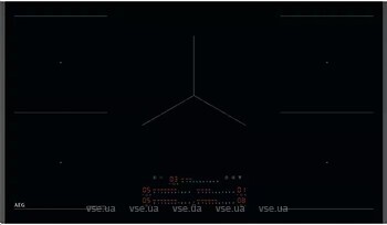 Фото AEG TK95IN00FB