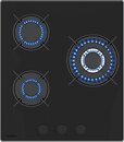 Фото Interline HGG 540 MGT BA Nano Matte