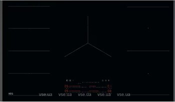 Фото AEG TK95II08FB
