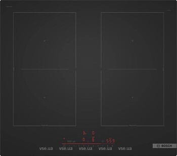Фото Bosch PVQ61CHB1E