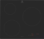 Фото Electrolux LIB60320CL