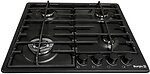 Фото Borgio BS 6942-17 Black Matt FFD