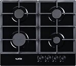 Фото Ventolux HG640 C11G CS (BK)