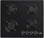 Фото Ventolux HG640 K11 S (BG/BK)