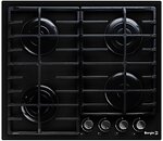 Фото Borgio BS 6190-17 Black Glass