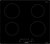 Фото Minola MIS 6075 TBL