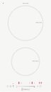 Фото Perfelli Fitto 3021 Bianco