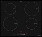 Фото Perfelli Fitto 6041 Nero Nano Tech